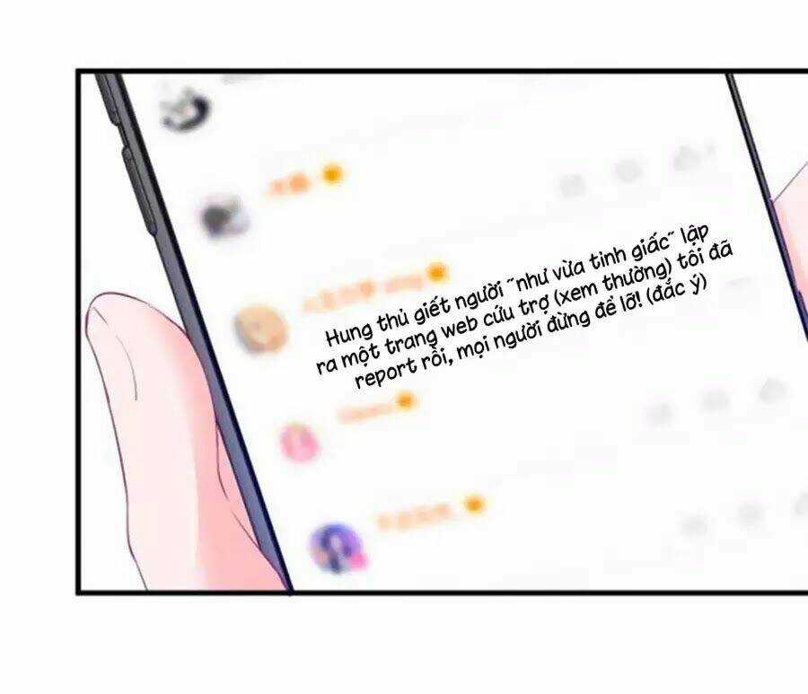 Khi Trò Chơi Ác Ma Bắt Đầu Chapter 119 trang 37