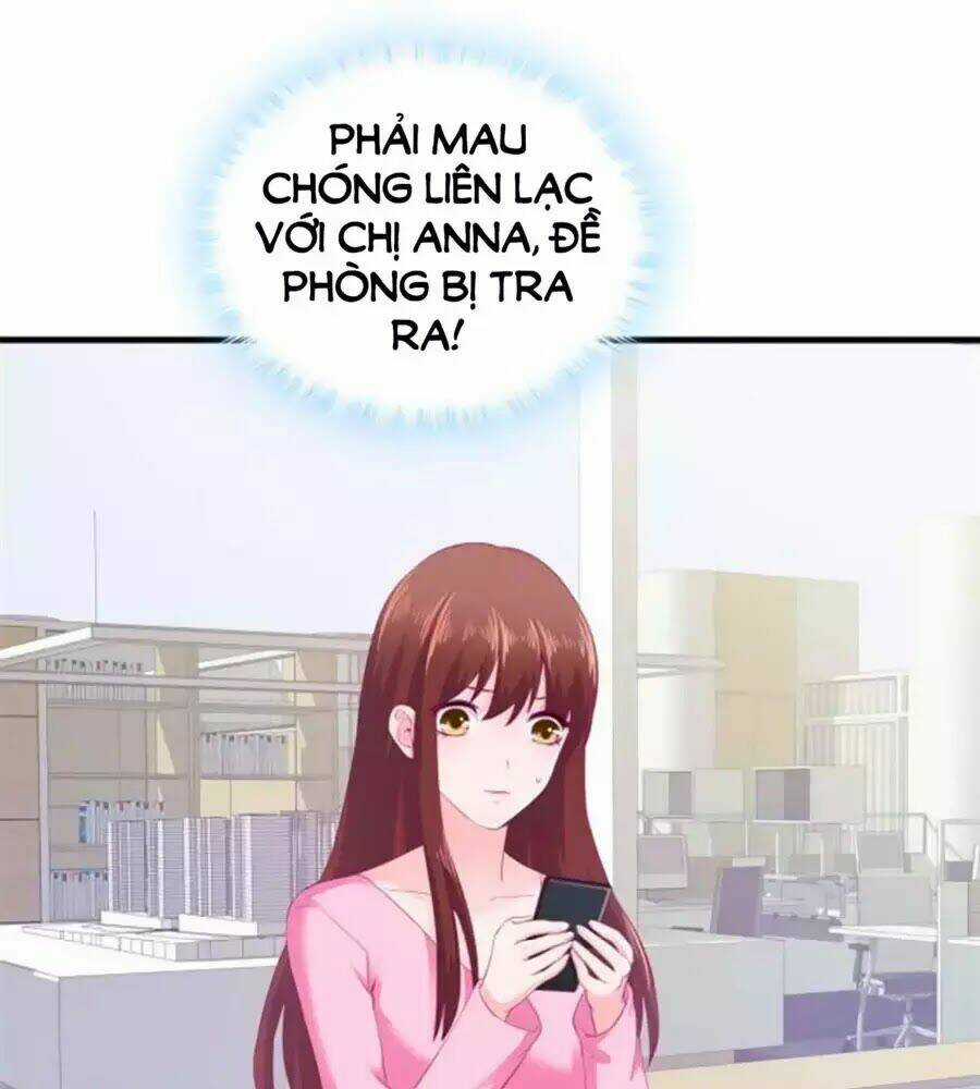 Khi Trò Chơi Ác Ma Bắt Đầu Chapter 119 trang 39