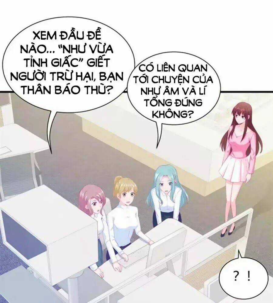 Khi Trò Chơi Ác Ma Bắt Đầu Chapter 119 trang 4