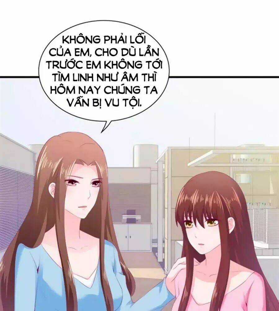 Khi Trò Chơi Ác Ma Bắt Đầu Chapter 119 trang 47