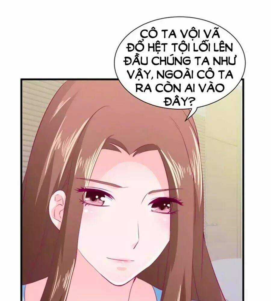 Khi Trò Chơi Ác Ma Bắt Đầu Chapter 119 trang 52