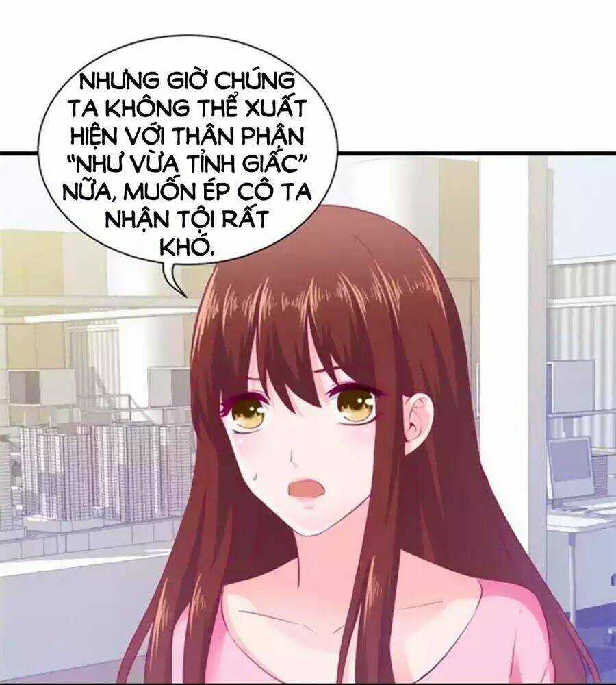 Khi Trò Chơi Ác Ma Bắt Đầu Chapter 119 trang 54