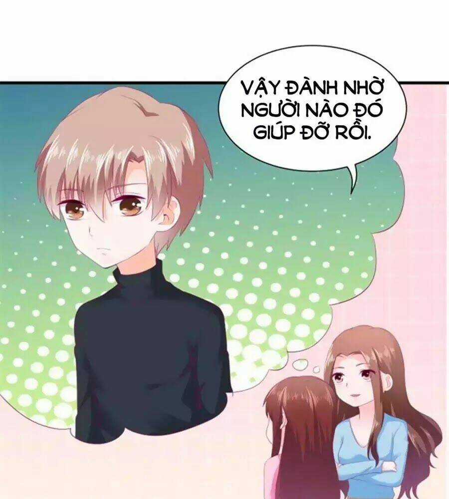 Khi Trò Chơi Ác Ma Bắt Đầu Chapter 119 trang 56