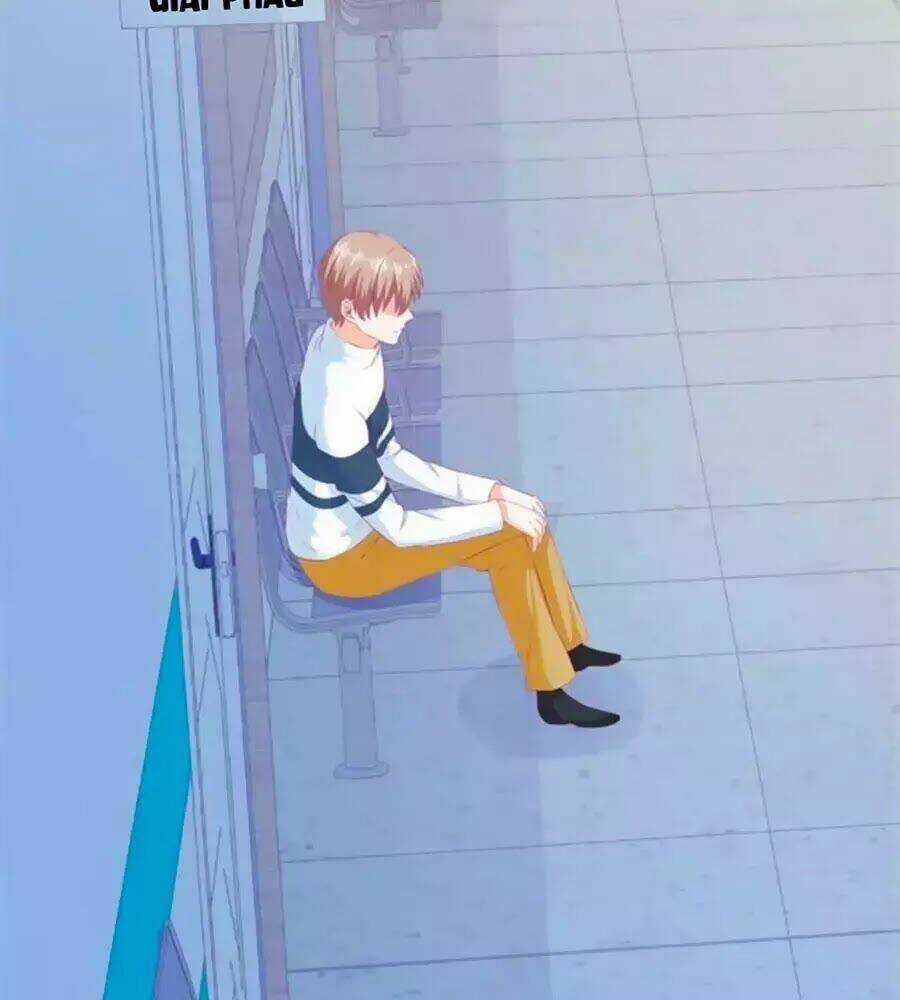 Khi Trò Chơi Ác Ma Bắt Đầu Chapter 119 trang 64