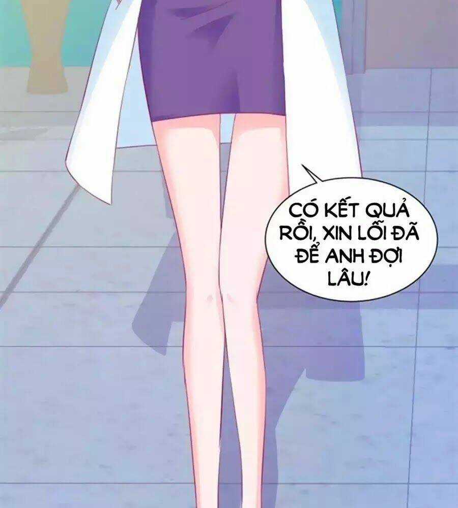 Khi Trò Chơi Ác Ma Bắt Đầu Chapter 119 trang 69