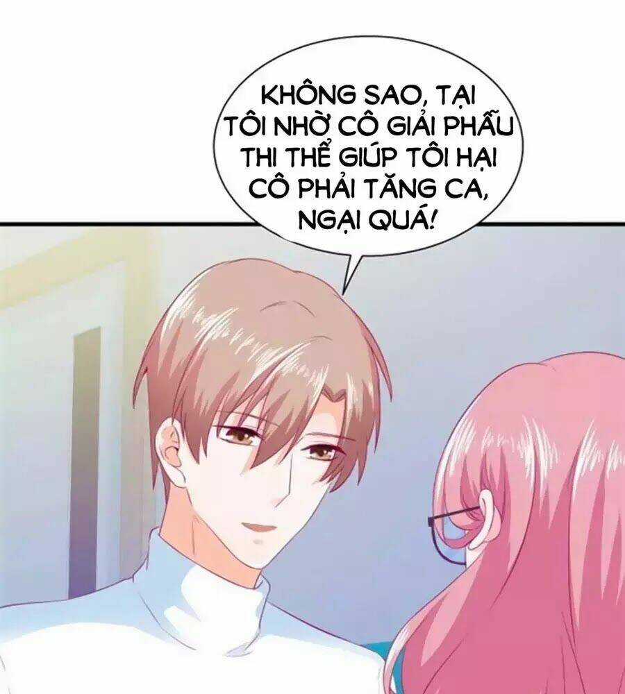 Khi Trò Chơi Ác Ma Bắt Đầu Chapter 119 trang 71