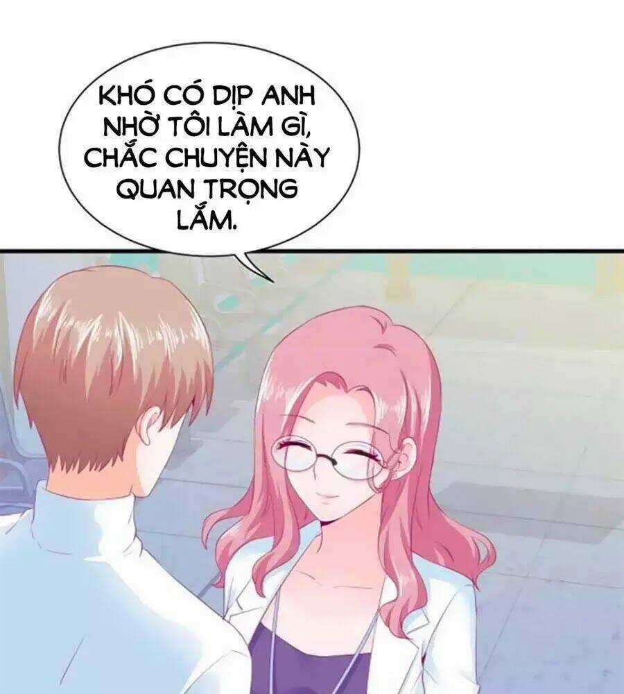 Khi Trò Chơi Ác Ma Bắt Đầu Chapter 119 trang 73