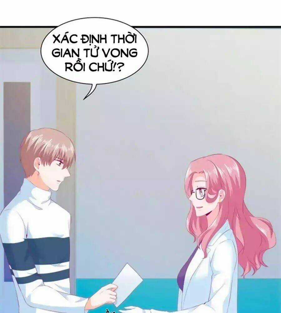 Khi Trò Chơi Ác Ma Bắt Đầu Chapter 119 trang 75