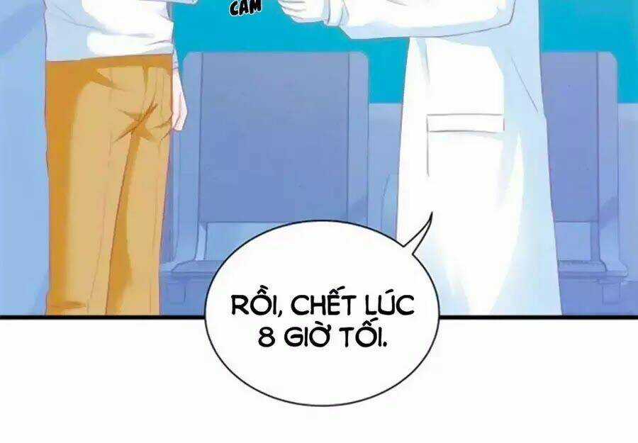 Khi Trò Chơi Ác Ma Bắt Đầu Chapter 119 trang 76