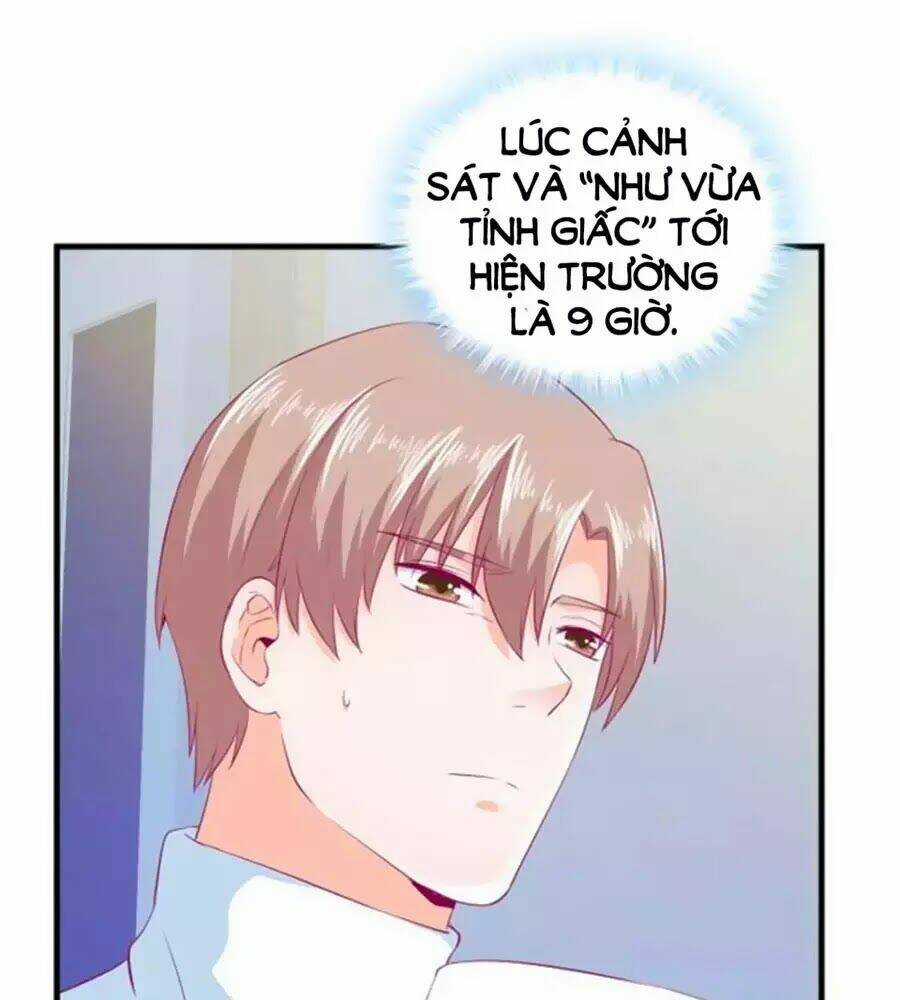 Khi Trò Chơi Ác Ma Bắt Đầu Chapter 119 trang 77