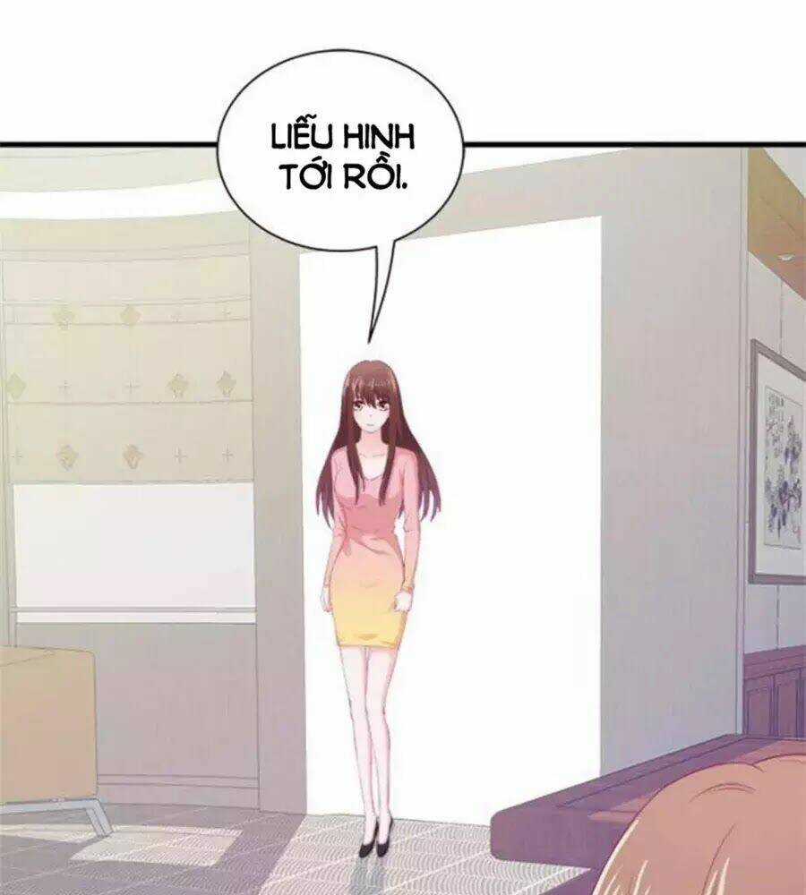 Khi Trò Chơi Ác Ma Bắt Đầu Chapter 120 trang 12