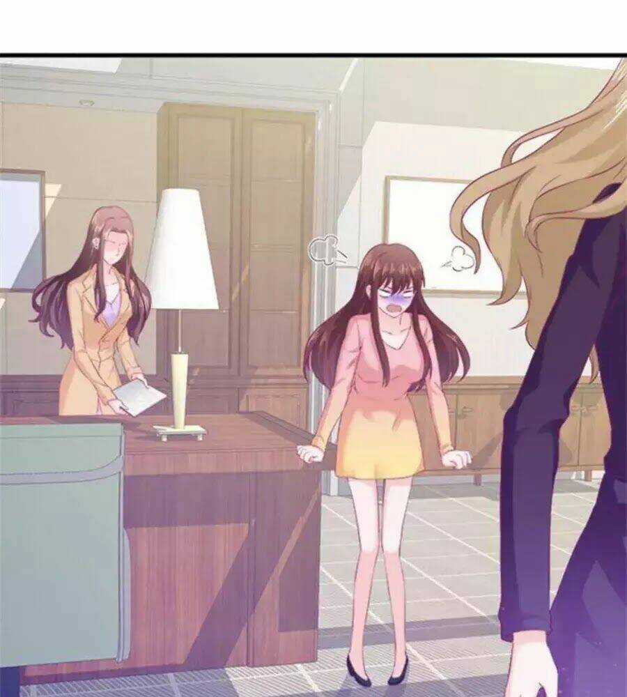 Khi Trò Chơi Ác Ma Bắt Đầu Chapter 120 trang 20