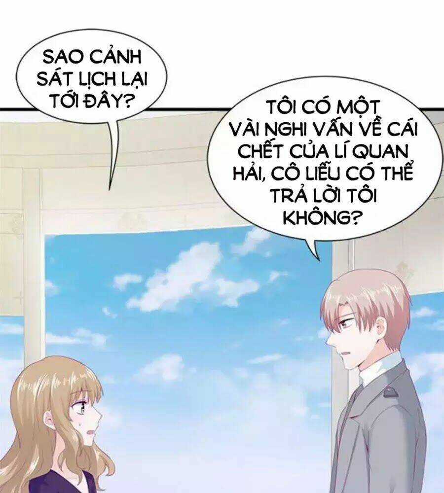 Khi Trò Chơi Ác Ma Bắt Đầu Chapter 120 trang 26