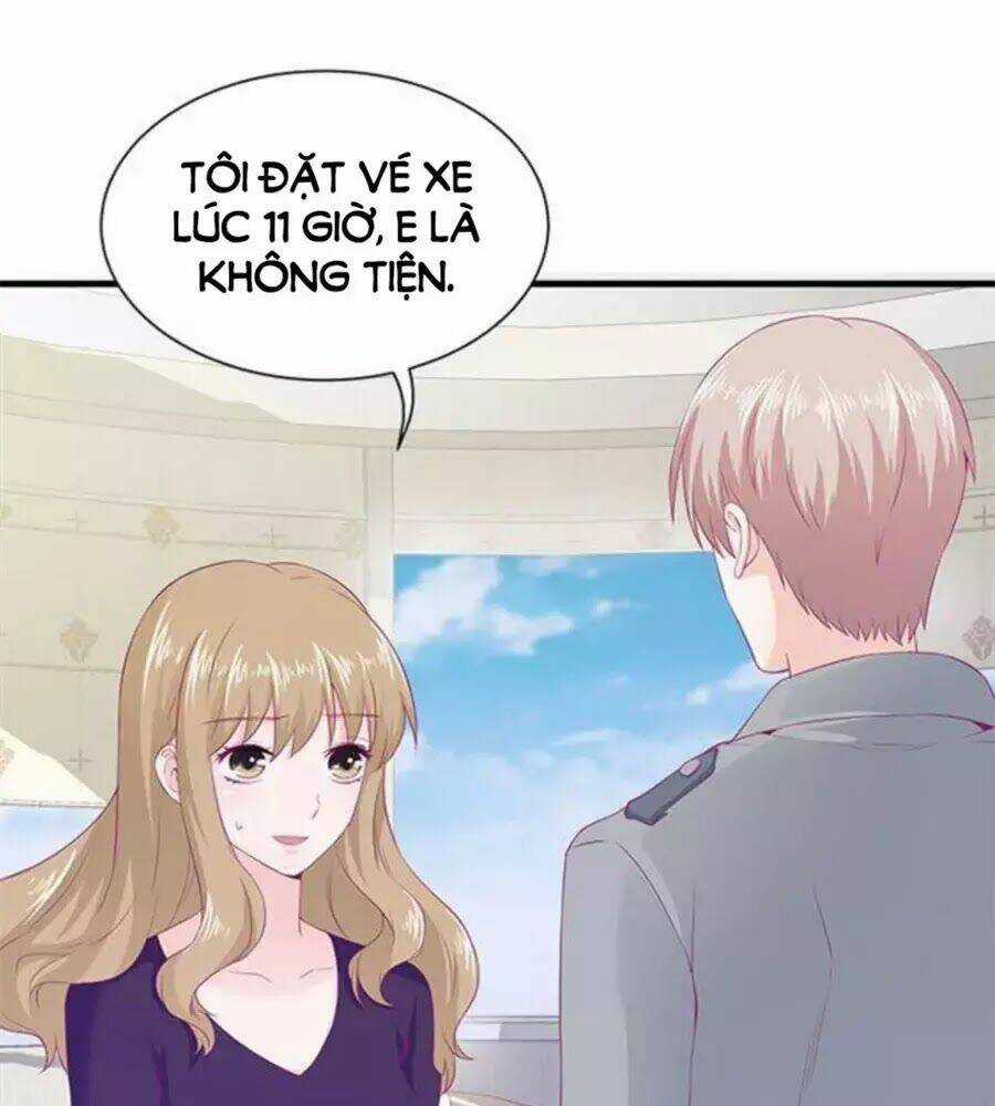 Khi Trò Chơi Ác Ma Bắt Đầu Chapter 120 trang 32