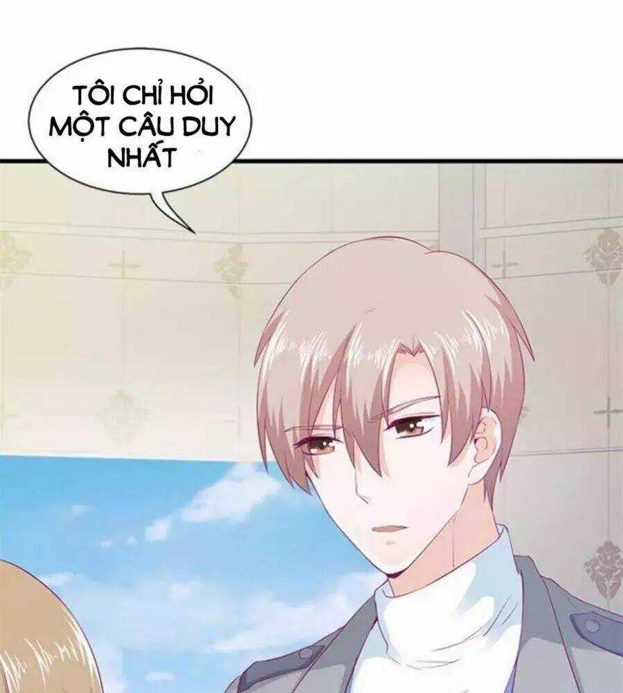 Khi Trò Chơi Ác Ma Bắt Đầu Chapter 120 trang 34