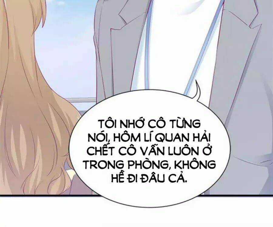 Khi Trò Chơi Ác Ma Bắt Đầu Chapter 120 trang 35