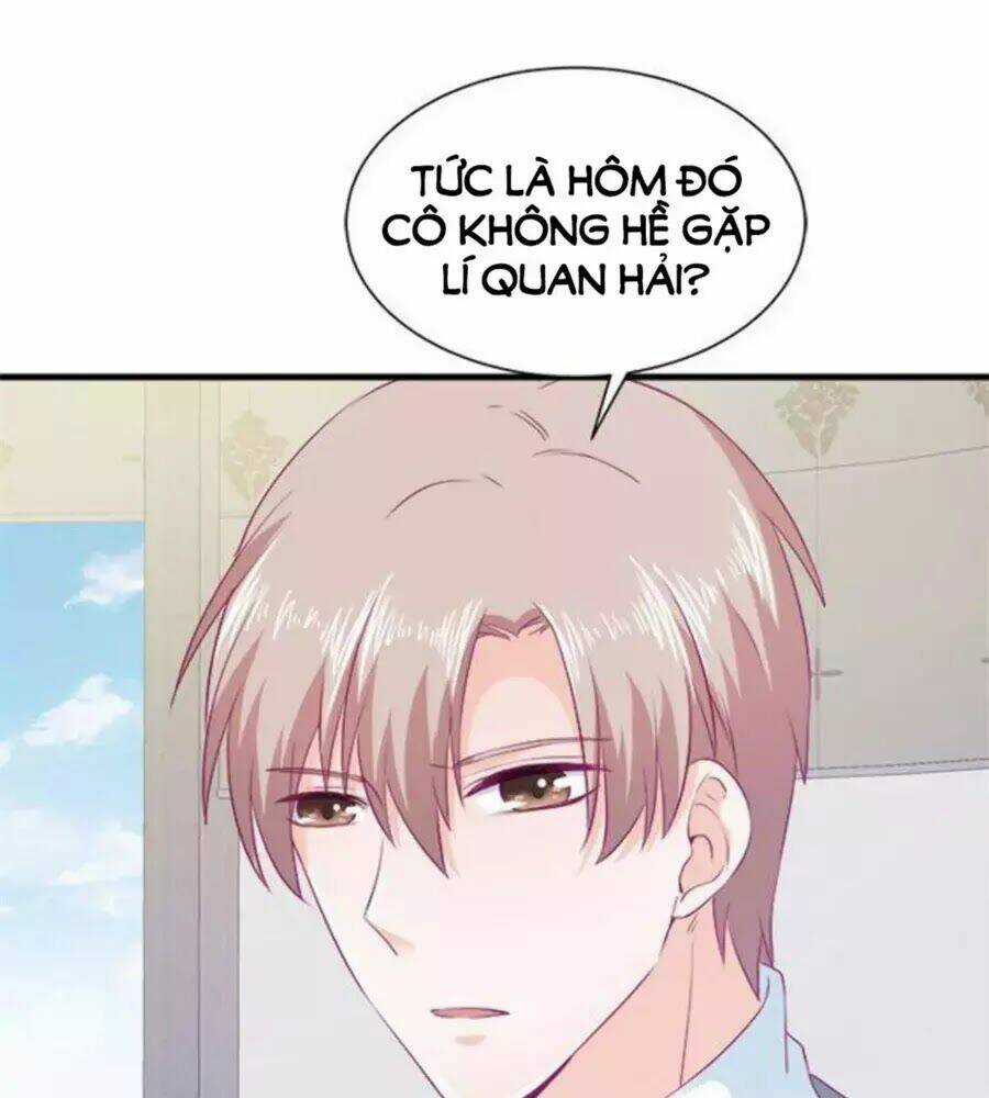 Khi Trò Chơi Ác Ma Bắt Đầu Chapter 120 trang 38