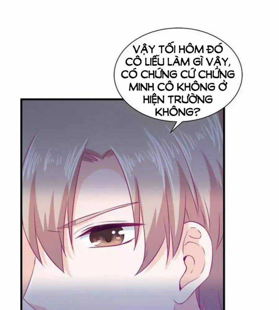 Khi Trò Chơi Ác Ma Bắt Đầu Chapter 120 trang 40