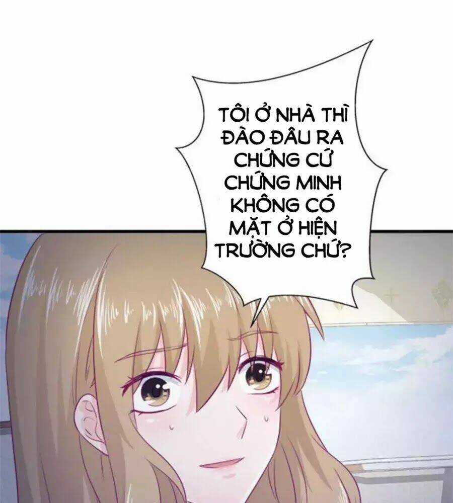 Khi Trò Chơi Ác Ma Bắt Đầu Chapter 120 trang 42