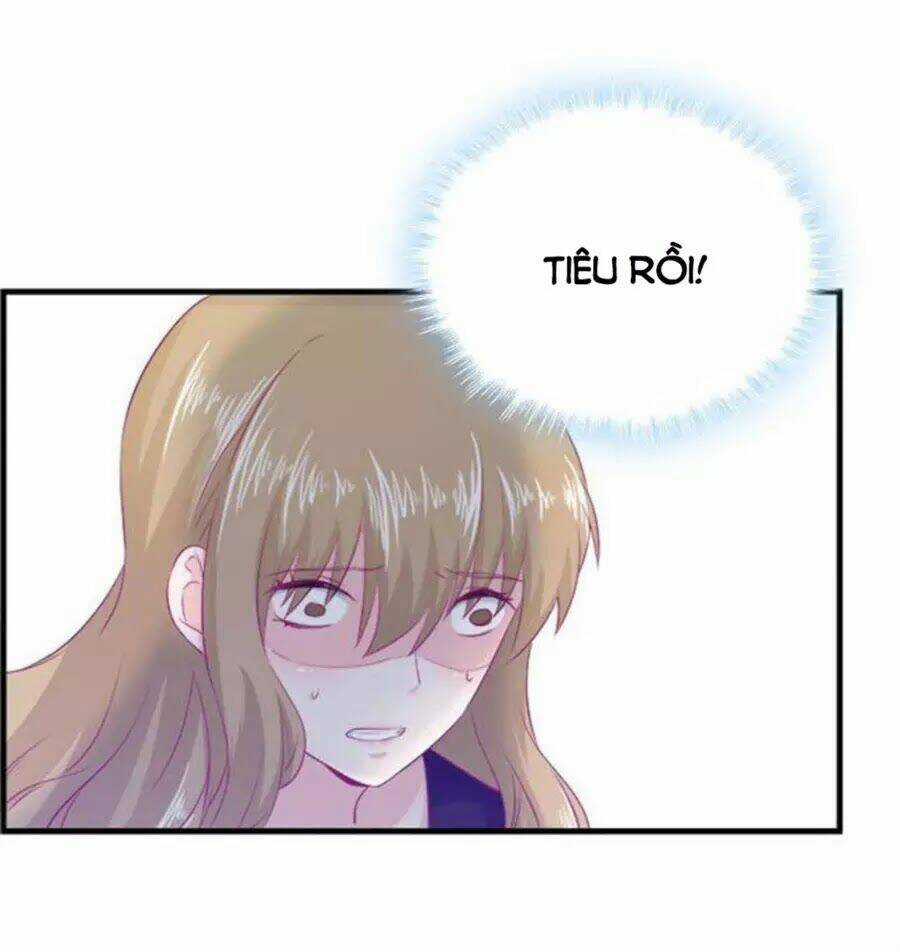 Khi Trò Chơi Ác Ma Bắt Đầu Chapter 120 trang 44