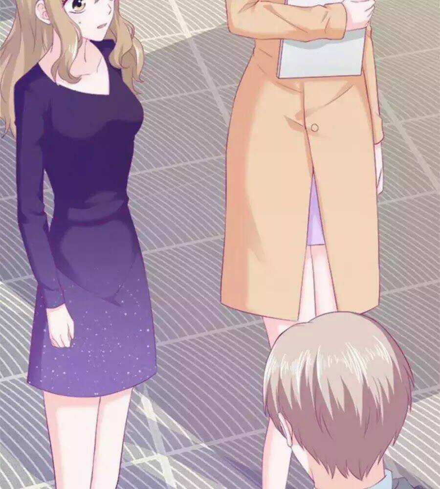 Khi Trò Chơi Ác Ma Bắt Đầu Chapter 120 trang 48