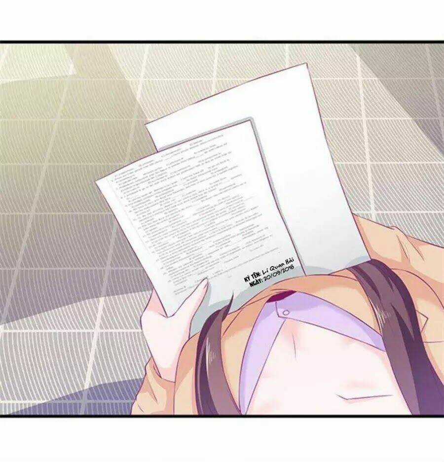 Khi Trò Chơi Ác Ma Bắt Đầu Chapter 120 trang 54