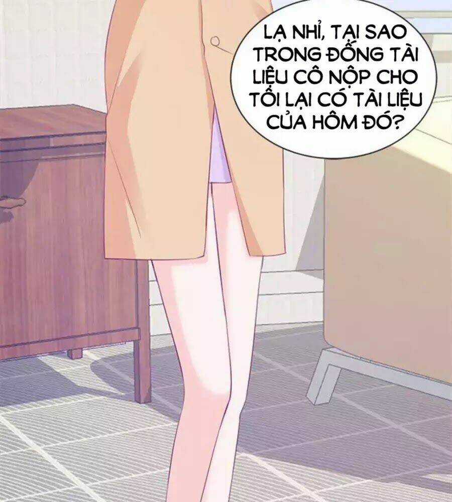 Khi Trò Chơi Ác Ma Bắt Đầu Chapter 120 trang 56