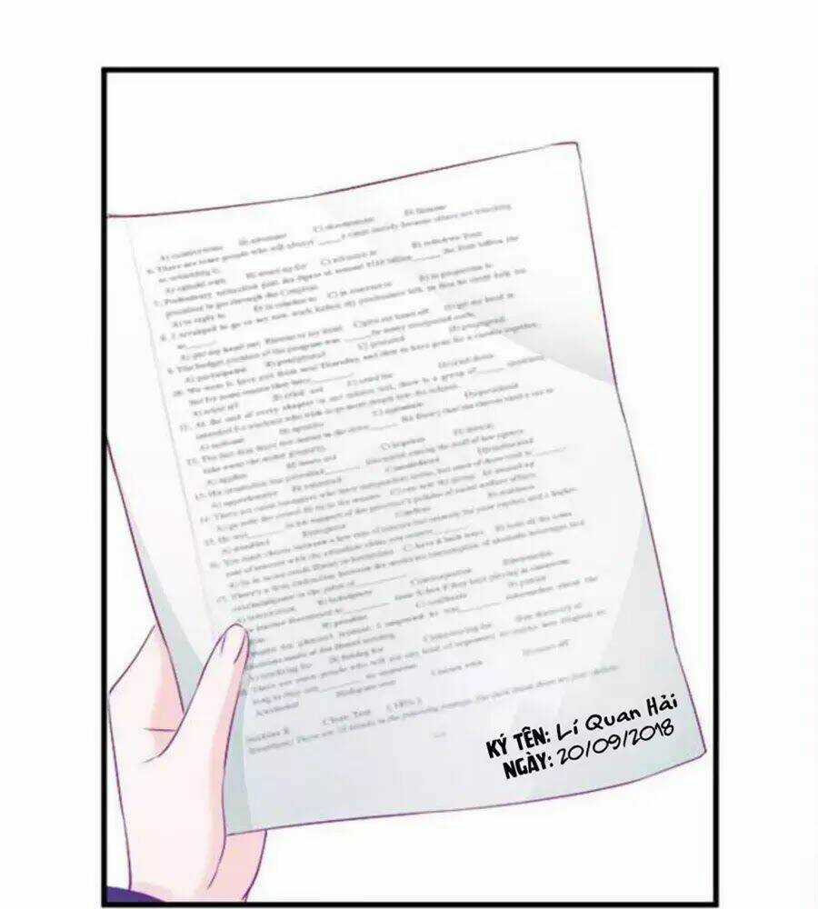 Khi Trò Chơi Ác Ma Bắt Đầu Chapter 120 trang 64