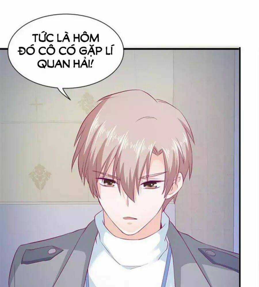 Khi Trò Chơi Ác Ma Bắt Đầu Chapter 120 trang 66