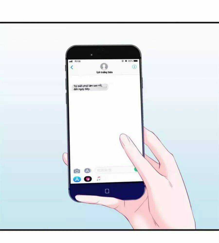 Khi Trò Chơi Ác Ma Bắt Đầu Chapter 120 trang 7