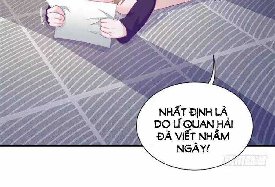 Khi Trò Chơi Ác Ma Bắt Đầu Chapter 121 trang 10