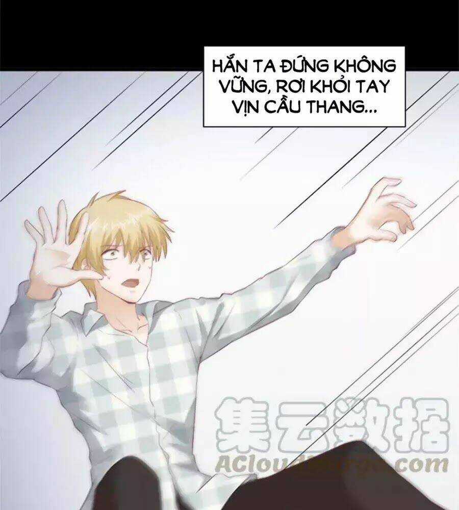 Khi Trò Chơi Ác Ma Bắt Đầu Chapter 121 trang 104