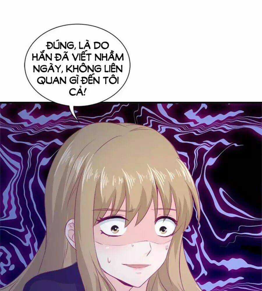 Khi Trò Chơi Ác Ma Bắt Đầu Chapter 121 trang 11