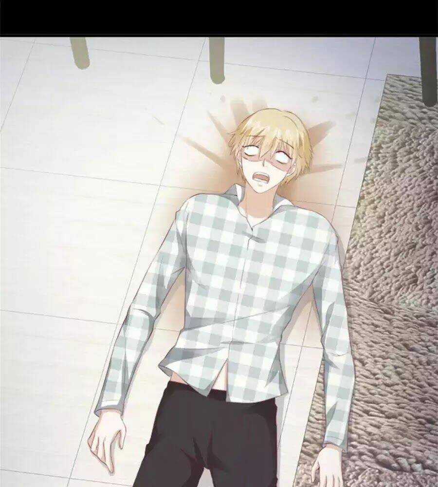 Khi Trò Chơi Ác Ma Bắt Đầu Chapter 121 trang 110