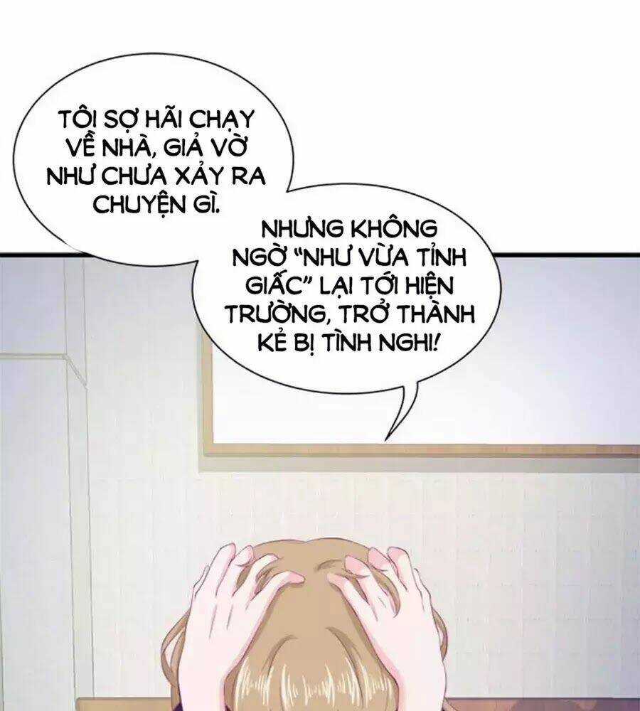 Khi Trò Chơi Ác Ma Bắt Đầu Chapter 121 trang 113