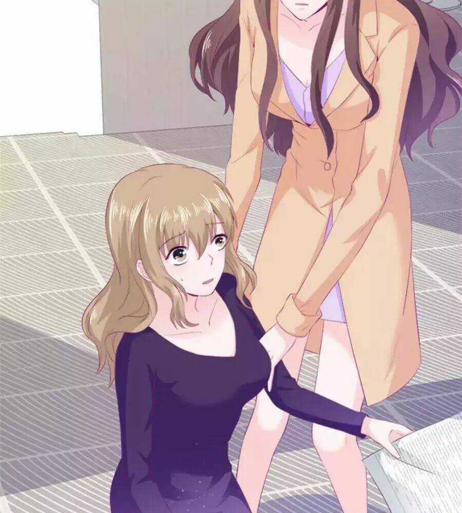 Khi Trò Chơi Ác Ma Bắt Đầu Chapter 121 trang 15