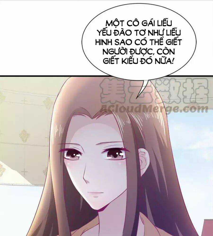 Khi Trò Chơi Ác Ma Bắt Đầu Chapter 121 trang 19