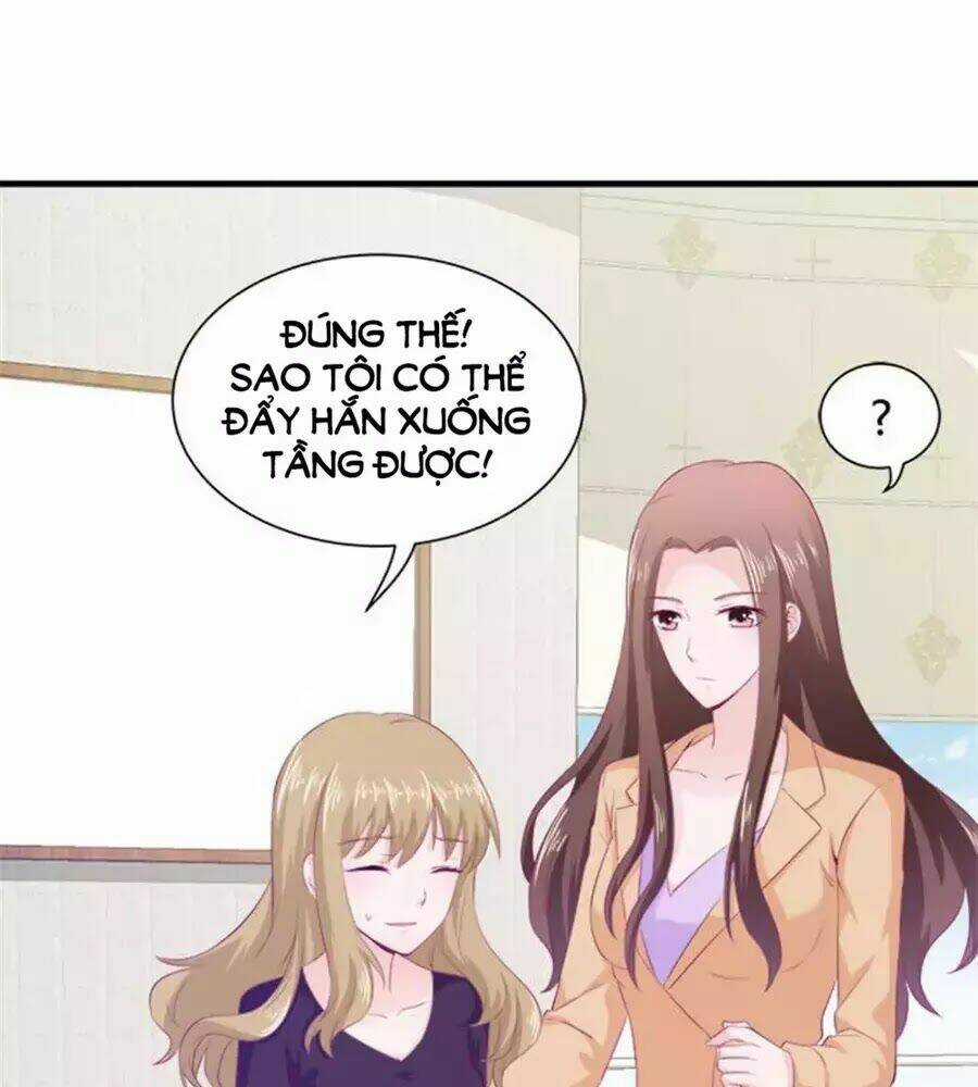 Khi Trò Chơi Ác Ma Bắt Đầu Chapter 121 trang 21