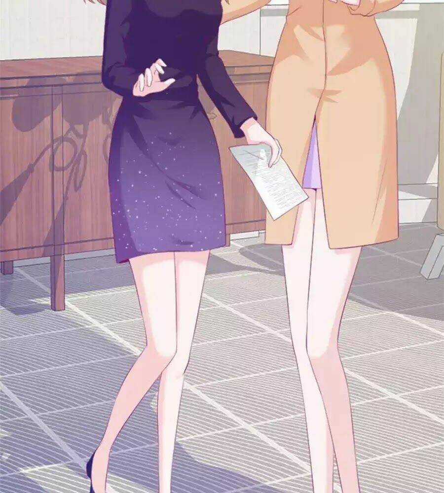 Khi Trò Chơi Ác Ma Bắt Đầu Chapter 121 trang 22