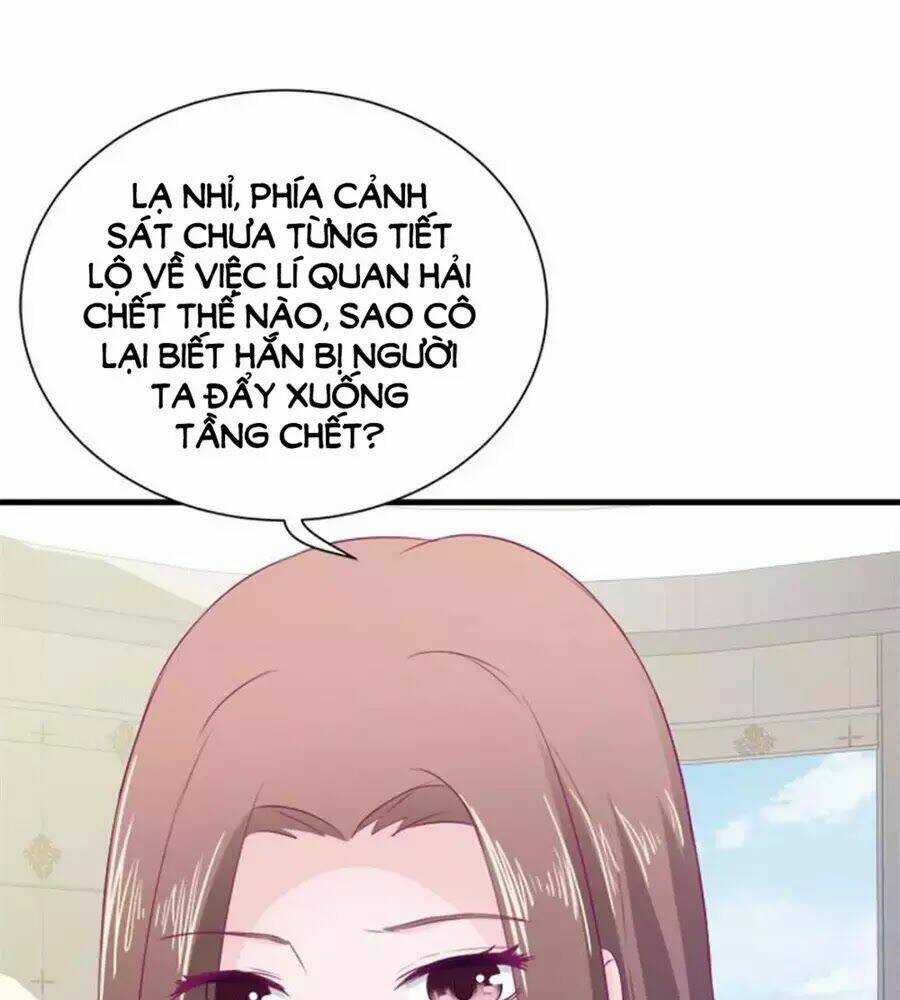 Khi Trò Chơi Ác Ma Bắt Đầu Chapter 121 trang 24