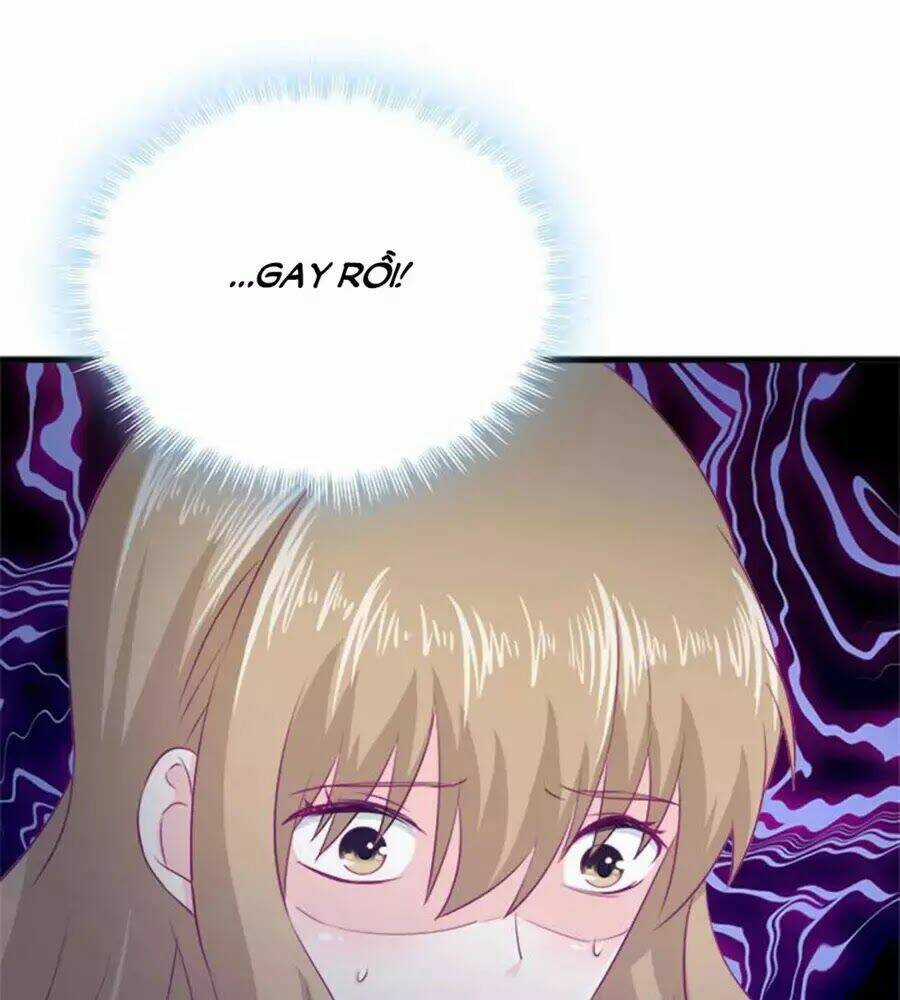 Khi Trò Chơi Ác Ma Bắt Đầu Chapter 121 trang 26