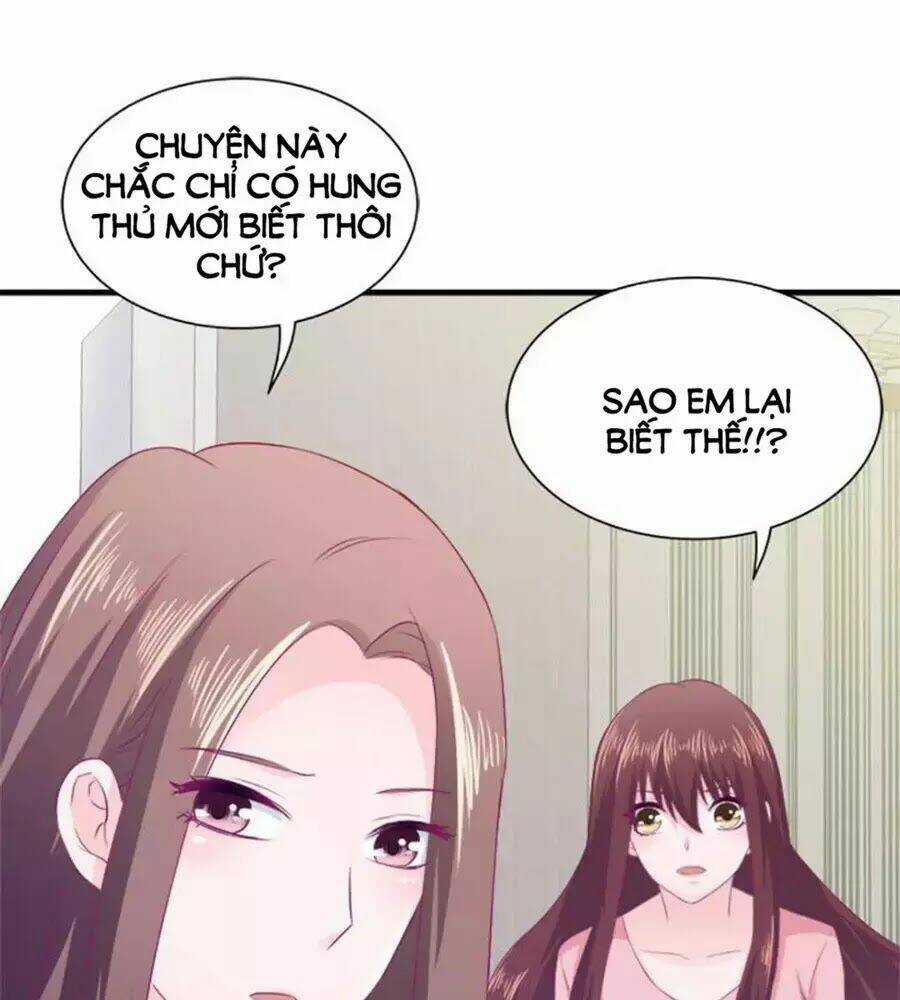 Khi Trò Chơi Ác Ma Bắt Đầu Chapter 121 trang 28