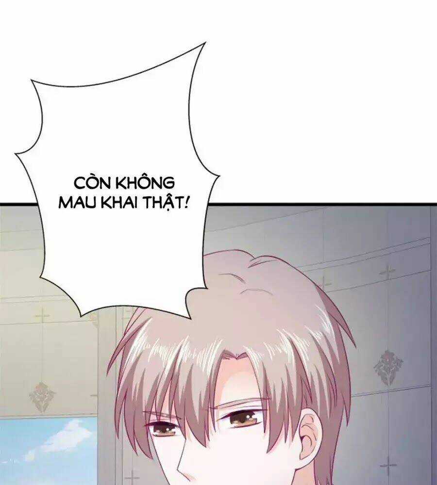 Khi Trò Chơi Ác Ma Bắt Đầu Chapter 121 trang 35