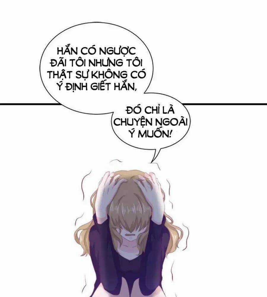 Khi Trò Chơi Ác Ma Bắt Đầu Chapter 121 trang 49