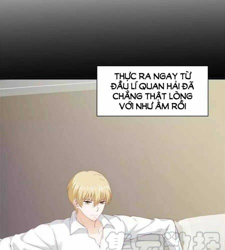 Khi Trò Chơi Ác Ma Bắt Đầu Chapter 121 trang 51