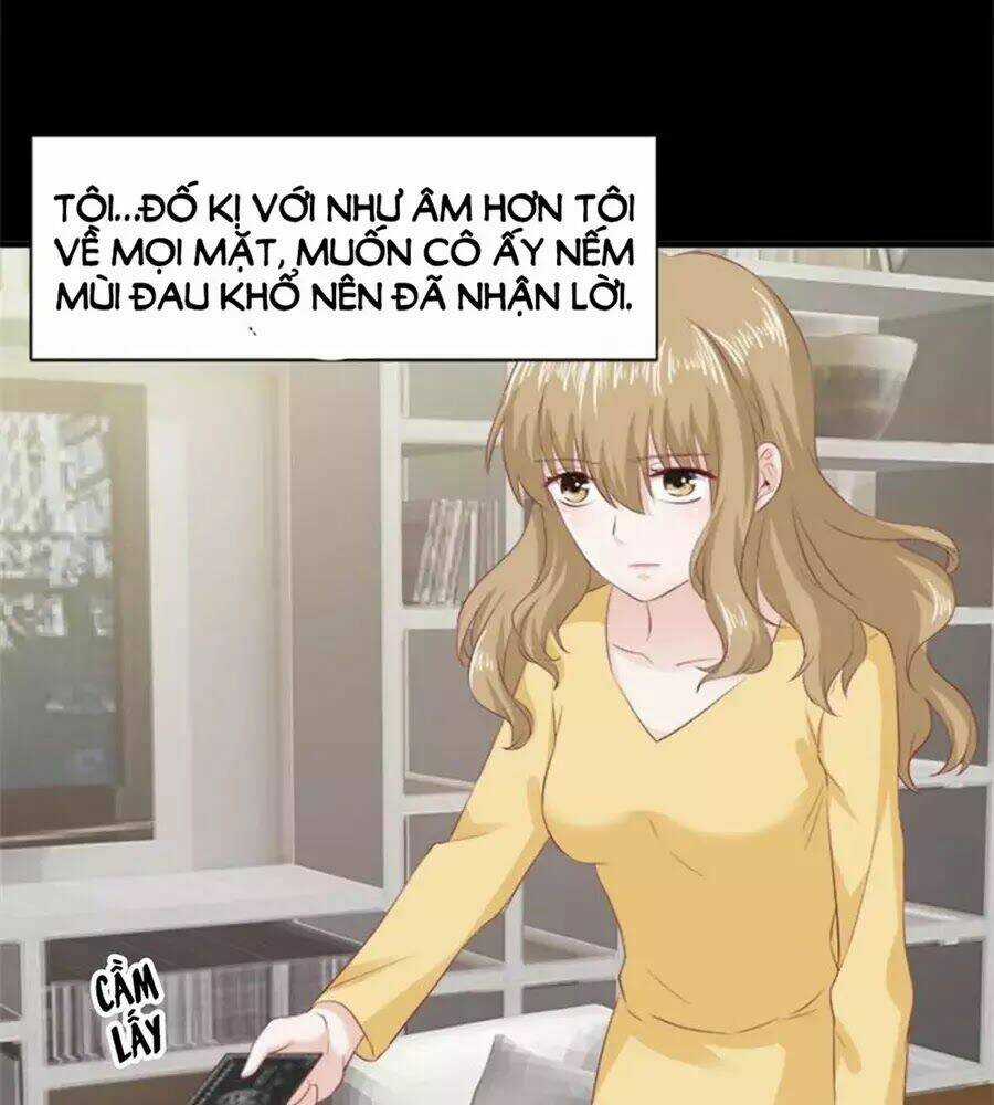 Khi Trò Chơi Ác Ma Bắt Đầu Chapter 121 trang 54