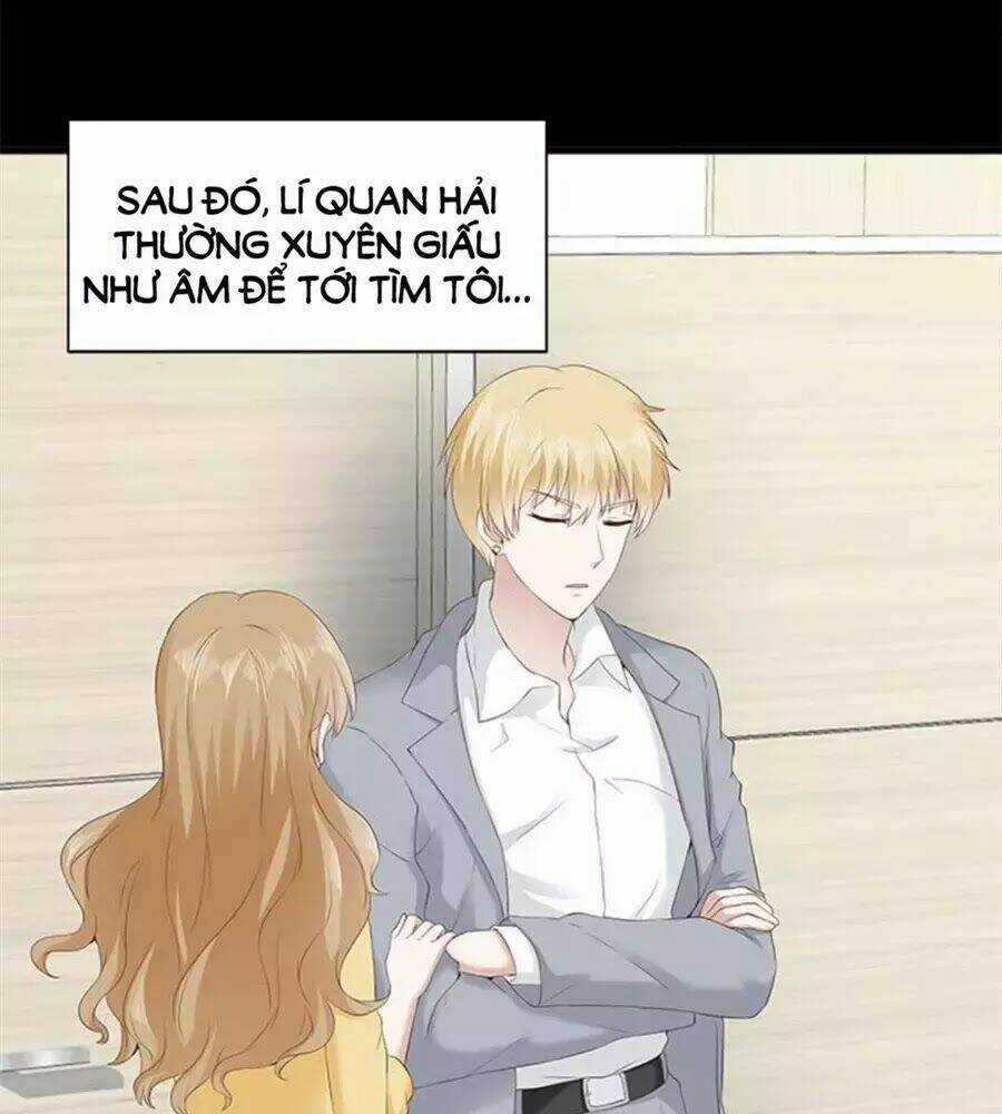 Khi Trò Chơi Ác Ma Bắt Đầu Chapter 121 trang 56