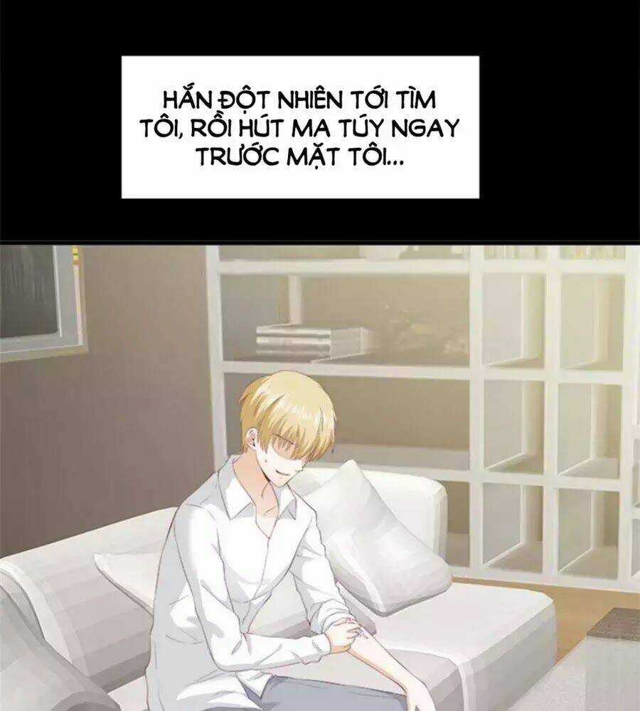 Khi Trò Chơi Ác Ma Bắt Đầu Chapter 121 trang 61