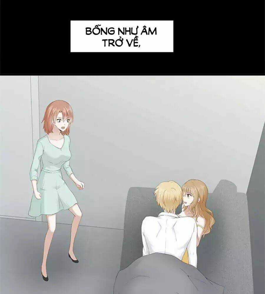 Khi Trò Chơi Ác Ma Bắt Đầu Chapter 121 trang 65