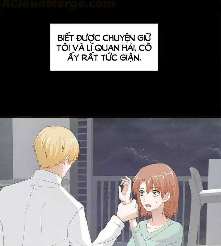 Khi Trò Chơi Ác Ma Bắt Đầu Chapter 121 trang 67